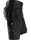 Pracovné kraťasy Snickers 6904 Flexiwork last