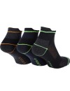 Nízke ponožky Summer 3 pack
