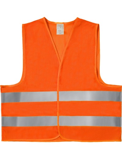 Reflexná sieťovaná vesta Prokam