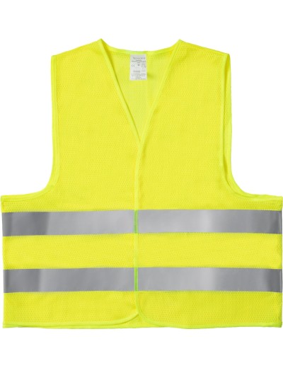 Reflexná sieťovaná vesta Prokam