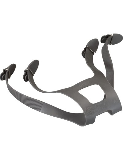 Náhradná hlavová páska k maske 3M 6897