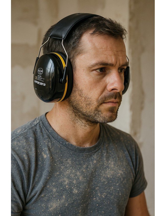 Chrániče sluchu New Silent S1A