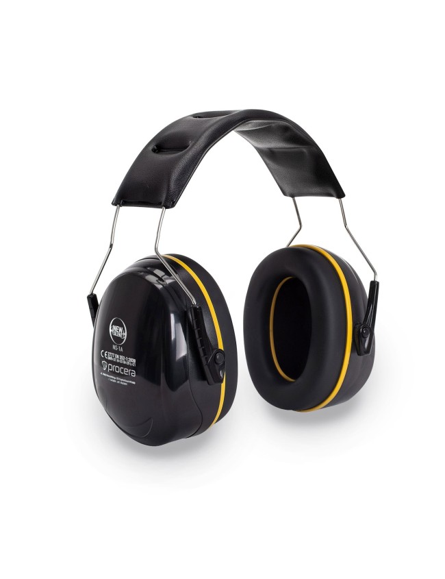 Chrániče sluchu New Silent S1A