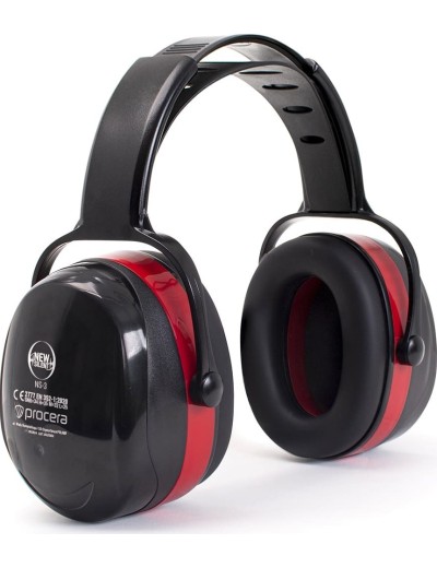 Chrániče sluchu New Silent NS-3