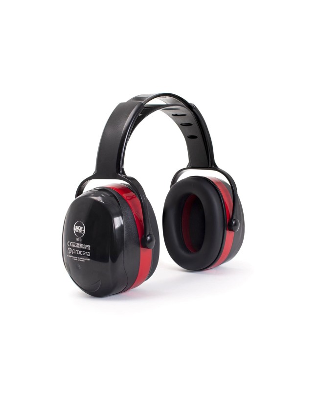Chrániče sluchu New Silent NS-3