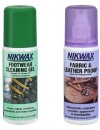 Set NIKWAX impregnácia + čistiaci gél 125ml