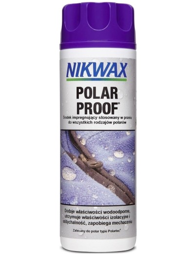 Impregnácia NIKWAX Polar Proof 300ml