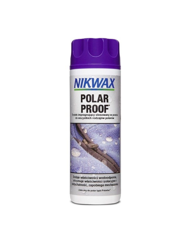 Impregnácia NIKWAX Polar Proof 300ml