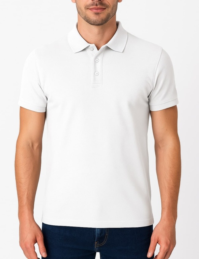 Polo tričko Adler Cotton 212