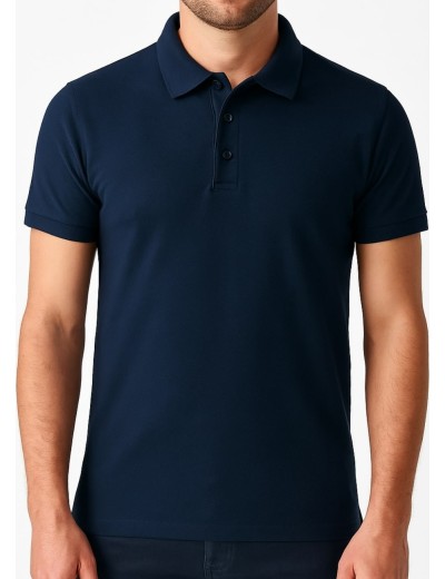 Polo tričko Adler Cotton 212
