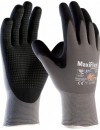 Povrstvené pracovné rukavice ATG MaxiFlex Endurance 42-844