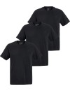 Bavlnené tričko Engelbert Strauss 3 pack