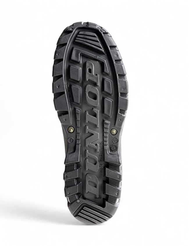 Pánske krátke gumáky Dunlop Dee
