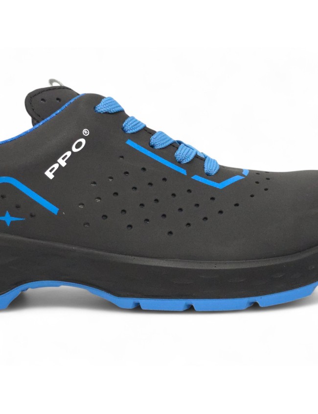 Pracovná obuv PPO SX4 S1P