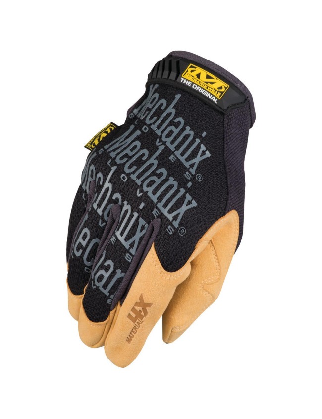 Rukavice Mechanix Material4X® Original®
