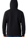 Pracovná mikina s kapucňou Carhartt K121 MIDWEIGHT HOODED