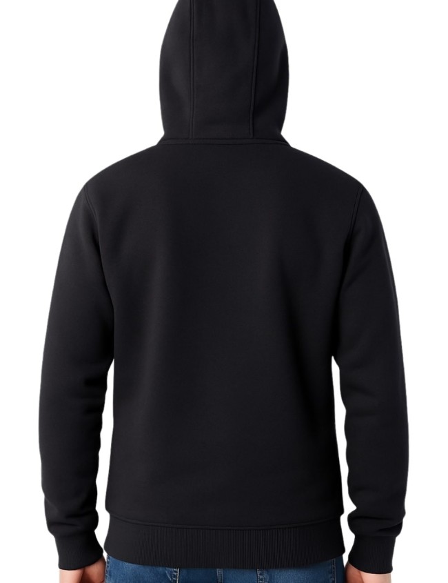 Pracovná mikina s kapucňou Carhartt K121 MIDWEIGHT HOODED