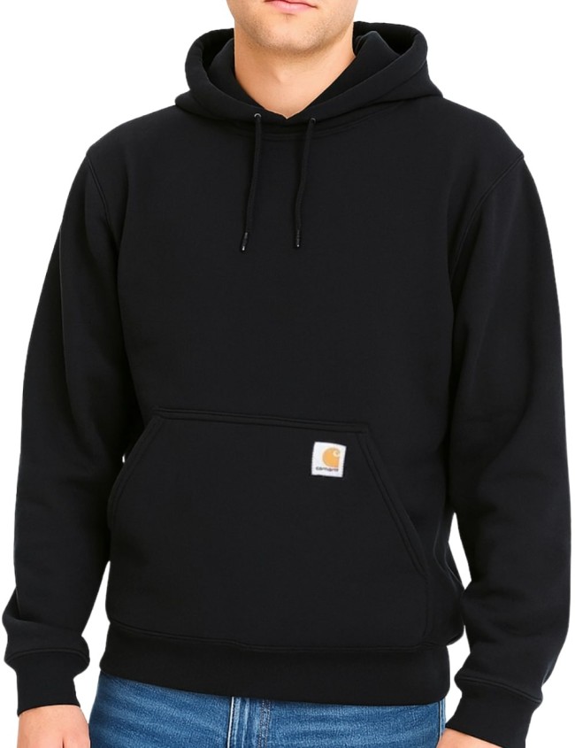 Pracovná mikina s kapucňou Carhartt K121 MIDWEIGHT HOODED