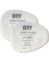 Protiprachový filter do masky P2 OXYPRO X7N11 P2 R