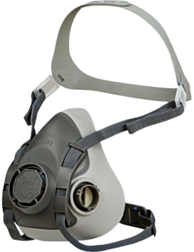 Polomaska OXYPRO X6
