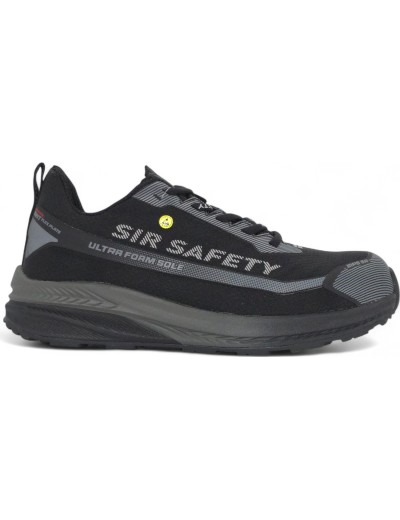 Pracovná obuv Sir Safety Unique S1