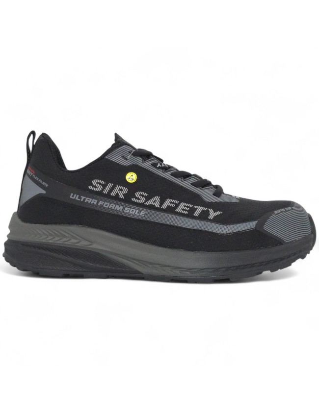 Pracovná obuv Sir Safety Unique S1