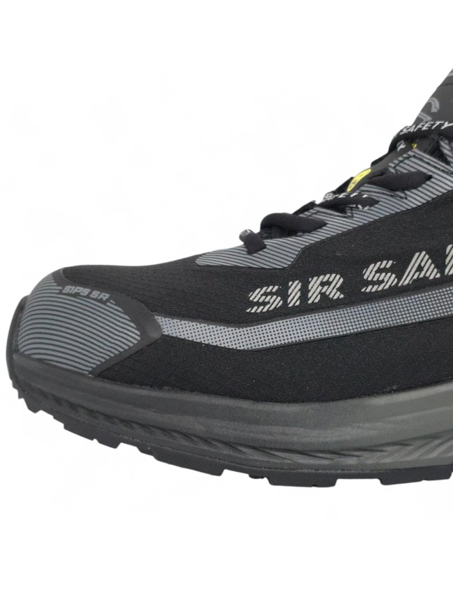 Pracovná obuv Sir Safety Unique S1