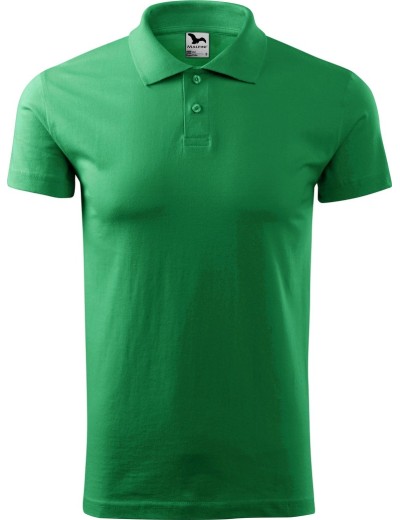 Polo tričko Malfini 202 Single J
