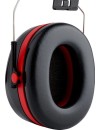 Chrániče sluchu na prilbu Peltor Optime III H540P3