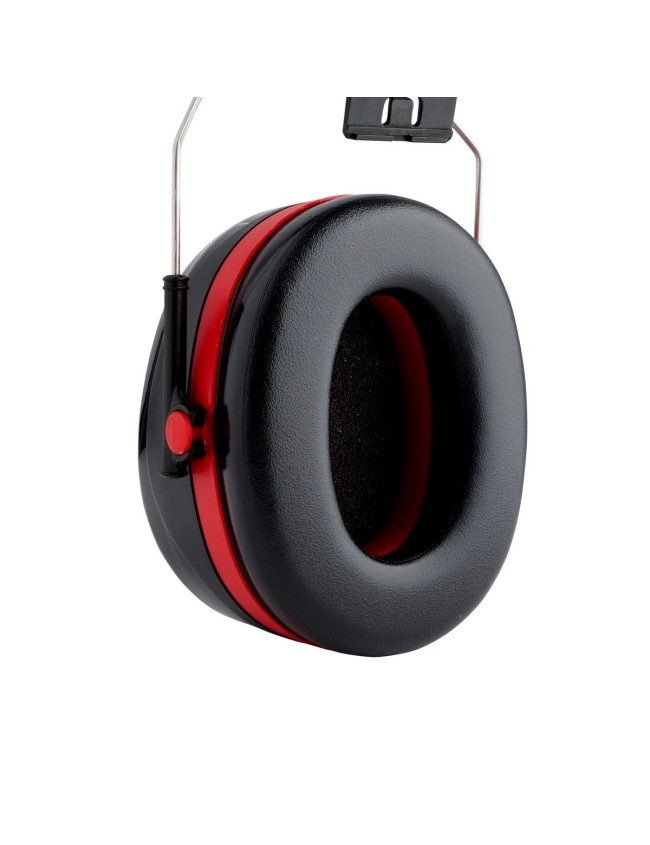 Chrániče sluchu na prilbu Peltor Optime III H540P3