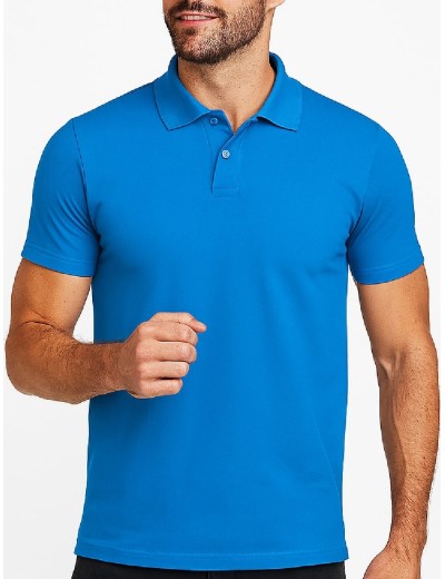 Polo tričko Malfini 202 Single J