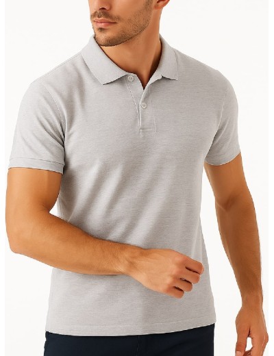 Polo tričko Malfini 202 Single J