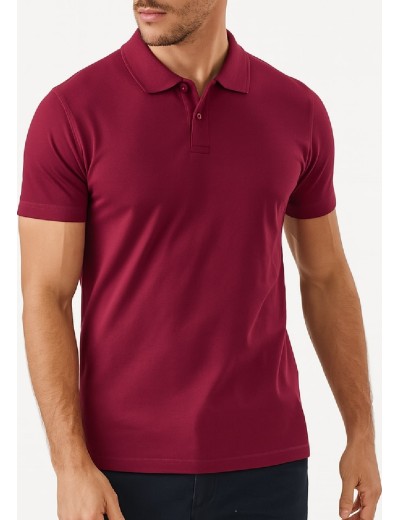 Polo tričko Malfini 202 Single J
