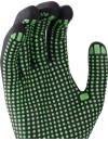 Pracovné rukavice potiahnuté nitrilom X-Flex Neo+