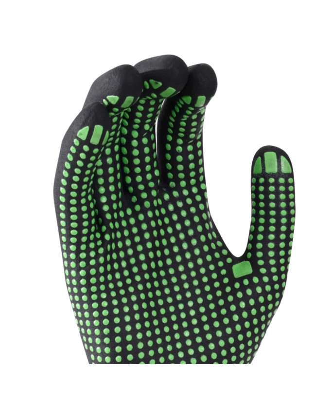 Pracovné rukavice potiahnuté nitrilom X-Flex Neo+