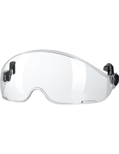 Ochranný štít F-4001 na prilbu Sallet