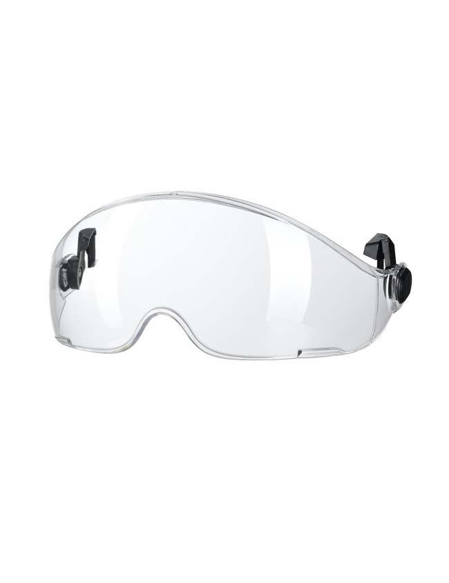 Ochranný štít F-4001 na prilbu Sallet