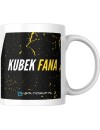 Hrnček fanúšika Snickers Workwear