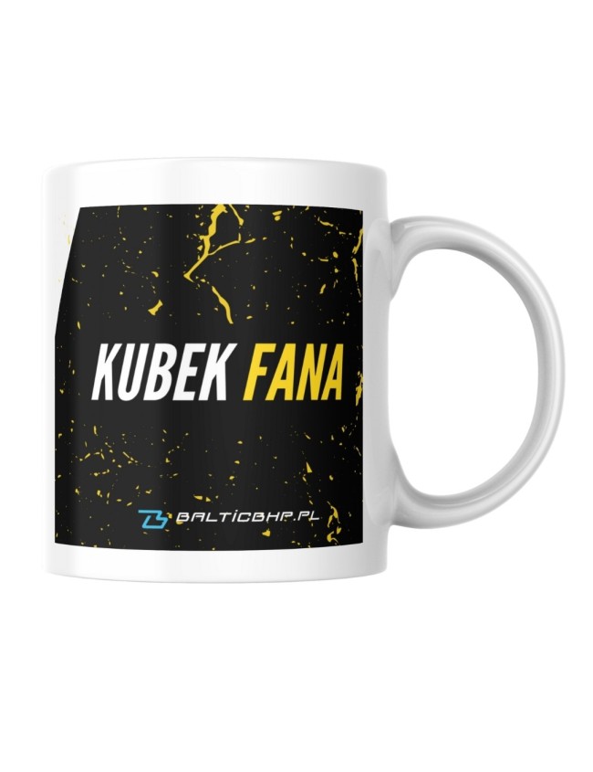 Hrnček fanúšika Snickers Workwear