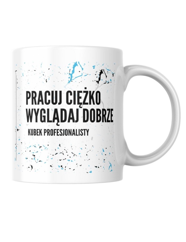 Hrnček Baltic Club