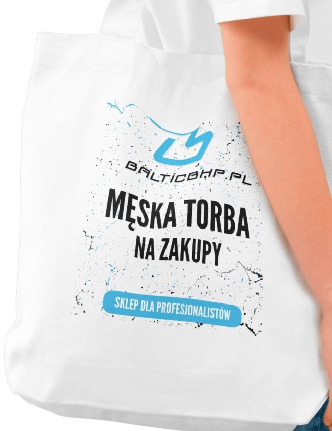 Nákupná taška Balticbhp