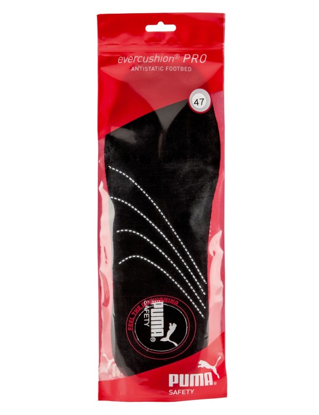 Vložky do topánok Puma Evercushion Pro 204500