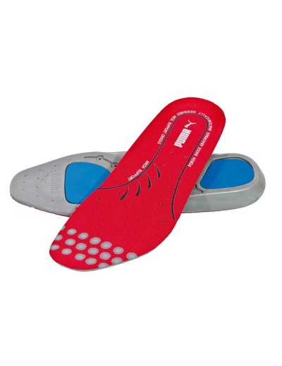 Vložky do topánok Puma Evercushion Plus 204510