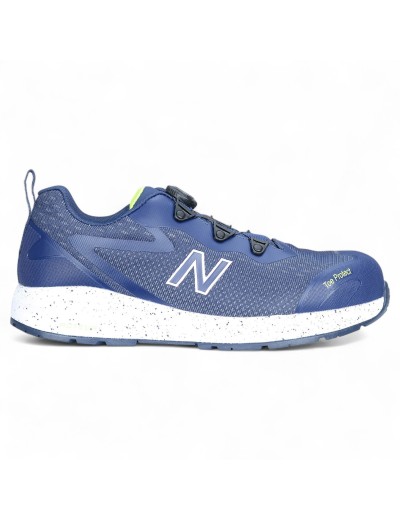 Pracovná obuv New Balance Logic BOA S1P