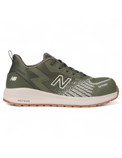 Pracovná obuv New Balance Speedware S1P