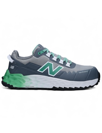 Pracovná obuv New Balance Cremorne 2E S3L