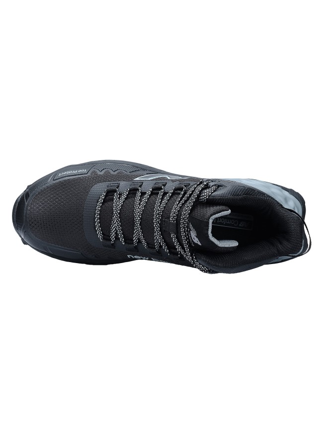 Pracovná obuv New Balance Cremorne Mid 2E S3L