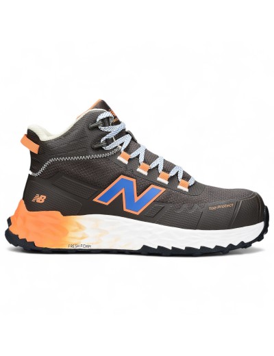 Pracovná obuv New Balance Cremorne Mid 2E S3L