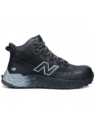 Pracovná obuv New Balance Cremorne Mid 2E S3L