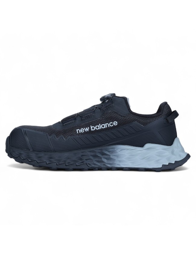 Pracovná obuv New Balance Cremorne BOA S3L